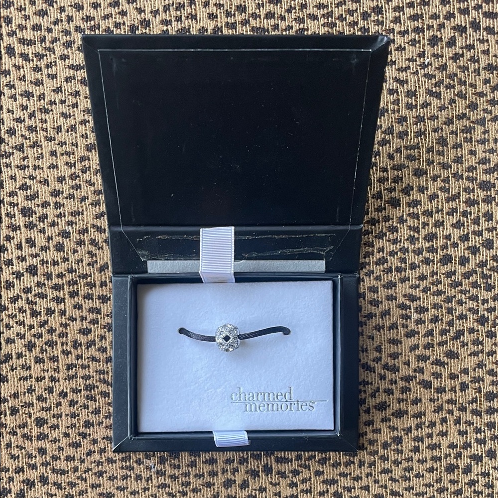 New Kay Jewelers Diamond Charm